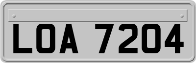 LOA7204