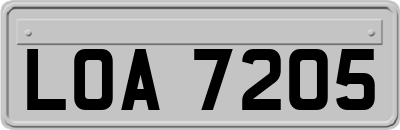 LOA7205