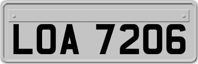 LOA7206