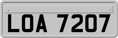 LOA7207