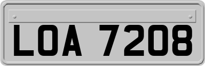 LOA7208