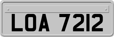 LOA7212