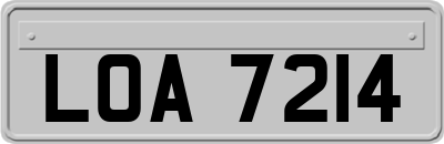 LOA7214