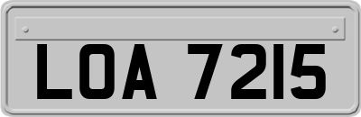 LOA7215