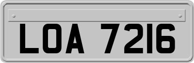 LOA7216