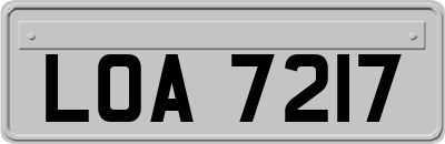 LOA7217