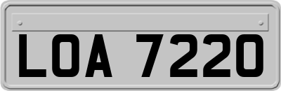 LOA7220