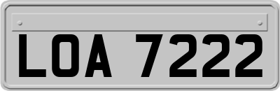 LOA7222