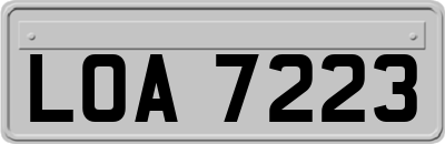 LOA7223