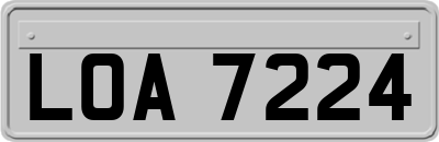 LOA7224