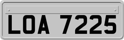 LOA7225