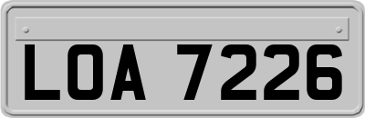 LOA7226