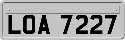 LOA7227