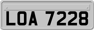 LOA7228