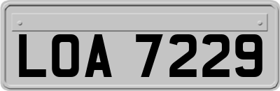 LOA7229