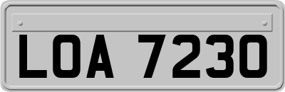 LOA7230