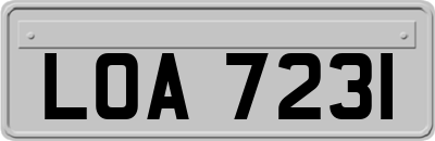 LOA7231