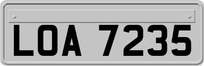 LOA7235
