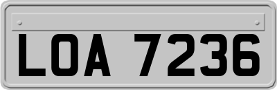 LOA7236