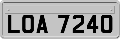 LOA7240
