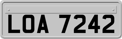 LOA7242