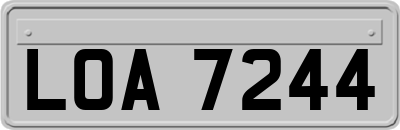 LOA7244