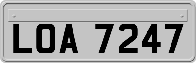 LOA7247