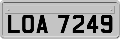 LOA7249