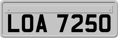 LOA7250