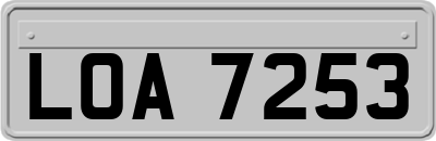 LOA7253