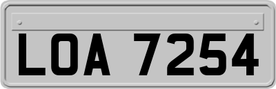 LOA7254