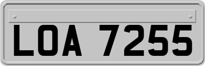 LOA7255