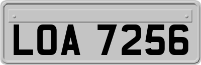 LOA7256