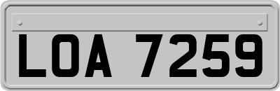 LOA7259