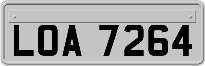 LOA7264