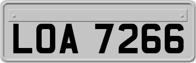 LOA7266