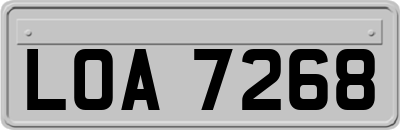 LOA7268