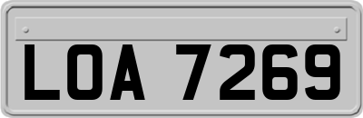LOA7269