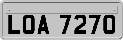 LOA7270