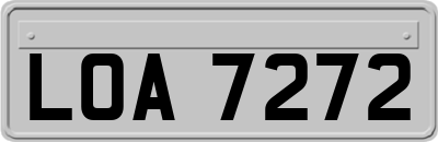 LOA7272