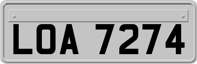 LOA7274