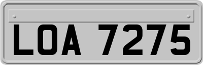 LOA7275