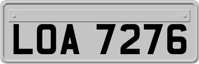 LOA7276
