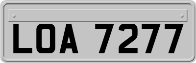 LOA7277