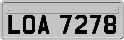 LOA7278
