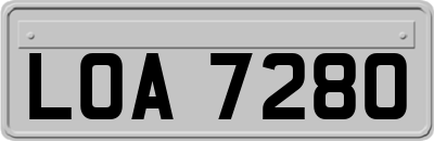 LOA7280