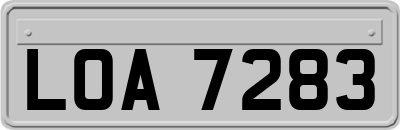 LOA7283