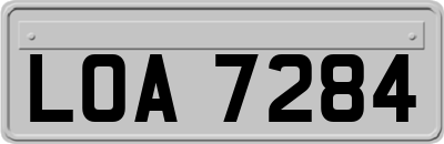 LOA7284
