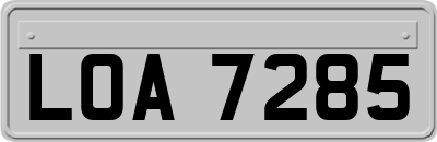 LOA7285