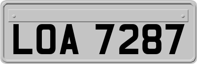 LOA7287